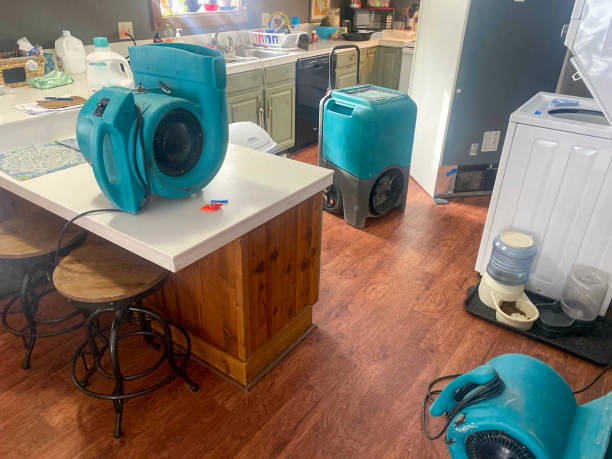 Best Water damage restoration near me  in Howards Grove, WI