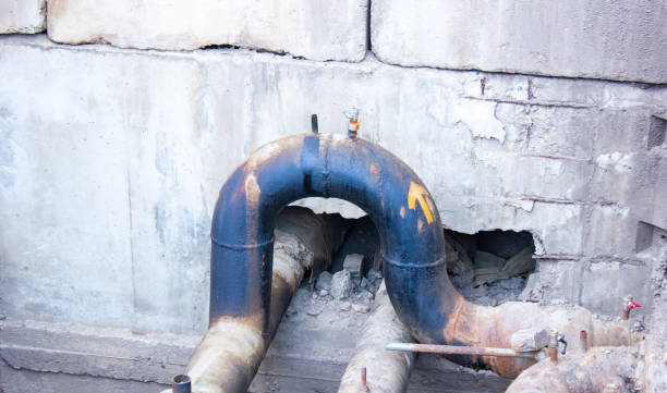 Best Local water damage restoration  in Howards Grove, WI